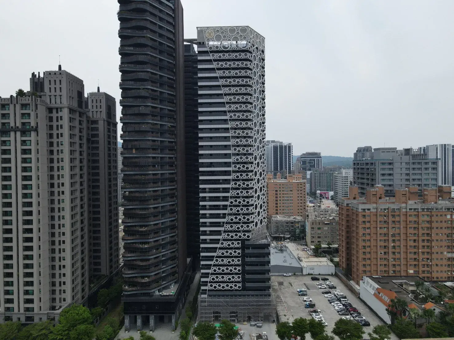 京城 IFC community cover photo