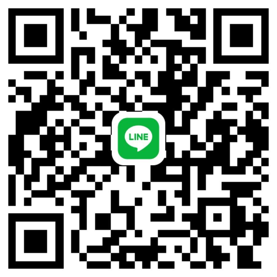 陳亮瑜的 LINE QR Code