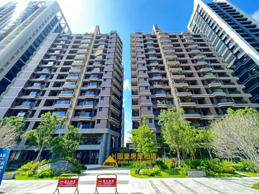福懋美森園 community cover photo