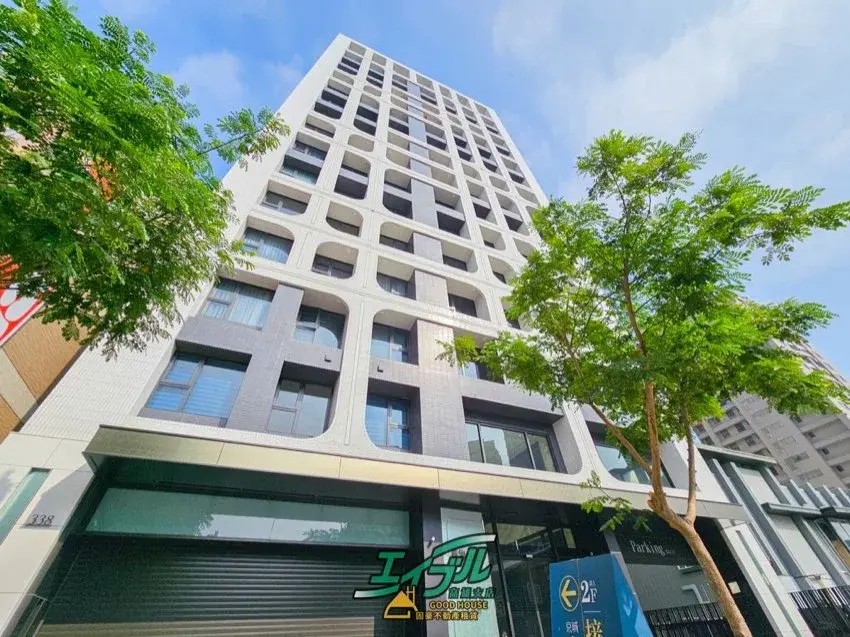 京城青海 LINE 社區封面照片