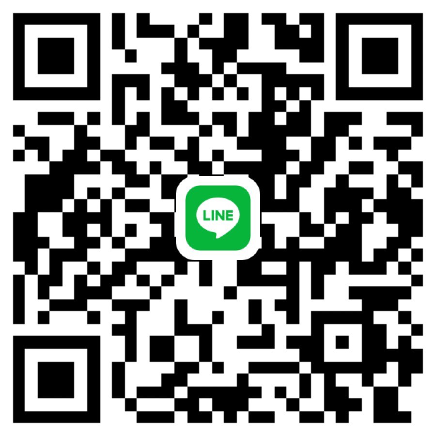 陳亮瑜 LINE QR Code